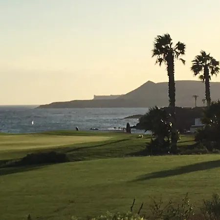Royal Marina Golf-b * 圣米格尔德阿沃纳