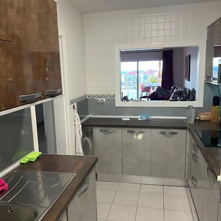 Appartement Royal Marina Golf-b San Miguel de Abona