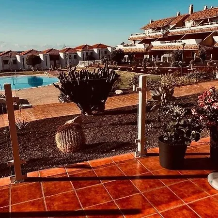 Appartement Royal Marina Golf-b