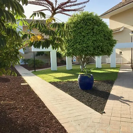 Royal Marina Golf-b 圣米格尔德阿沃纳