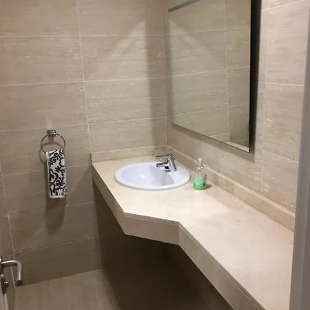 Апартаменты Royal Marina Golf-b *