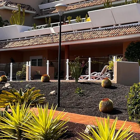 Royal Marina Golf-b Apartment San Miguel de Abona