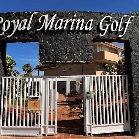 Royal Marina Golf-b
