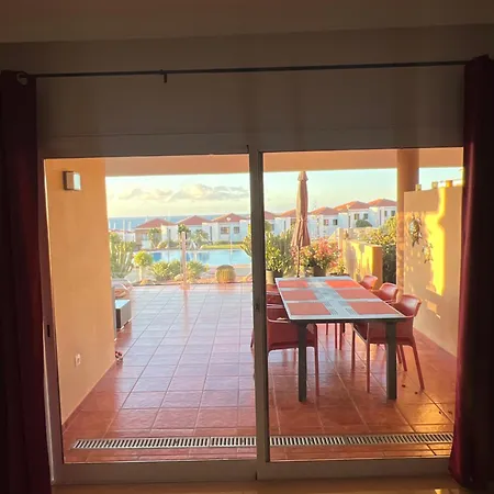 Royal Marina Golf-b Apartment *