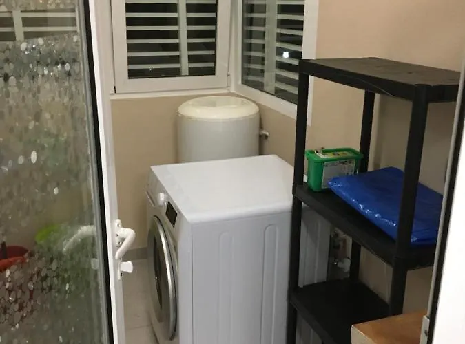 Apartment Royal Marina Golf-b San Miguel de Abona