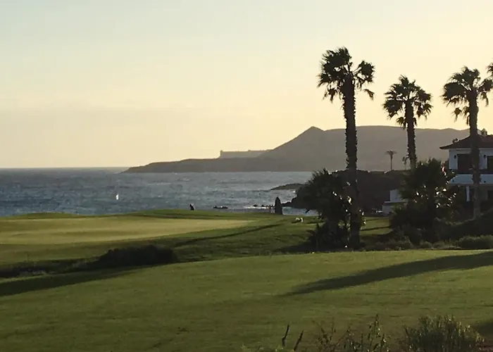 Royal Marina Golf-b * San Miguel de Abona