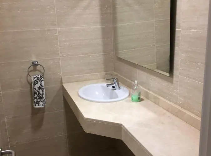 Apartment Royal Marina Golf-b *