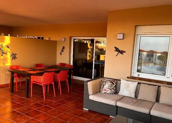 Royal Marina Golf-b Apartment