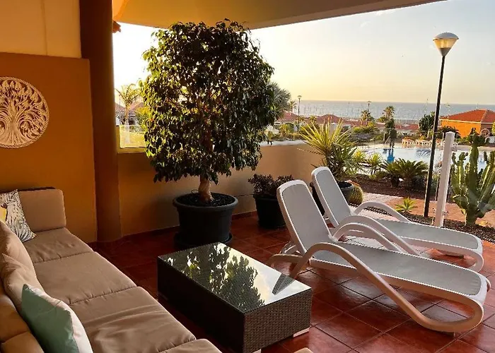 Apartment Royal Marina Golf-b