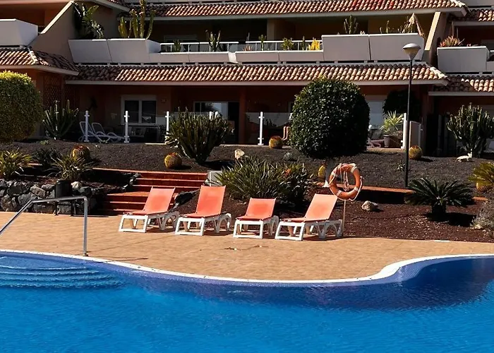 Royal Marina Golf-b San Miguel de Abona