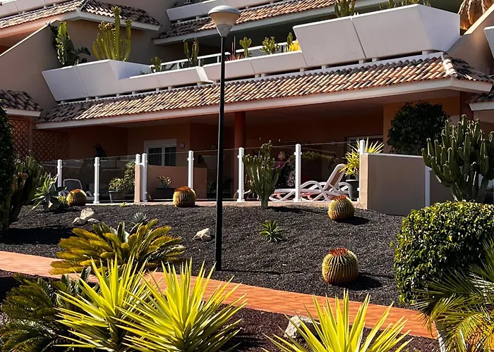 Royal Marina Golf-b Apartment San Miguel de Abona