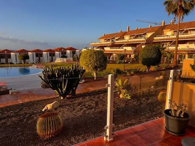 Royal Marina Golf-b Apartment