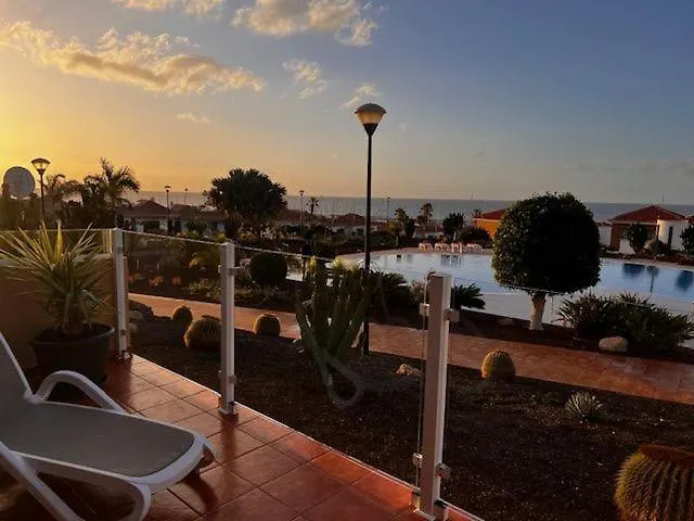 Apartment Royal Marina Golf-b