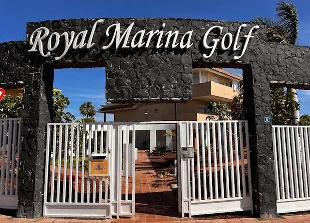Royal Marina Golf-b