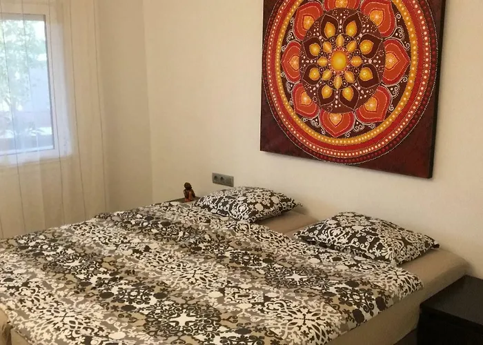 Apartment Royal Marina Golf-b *