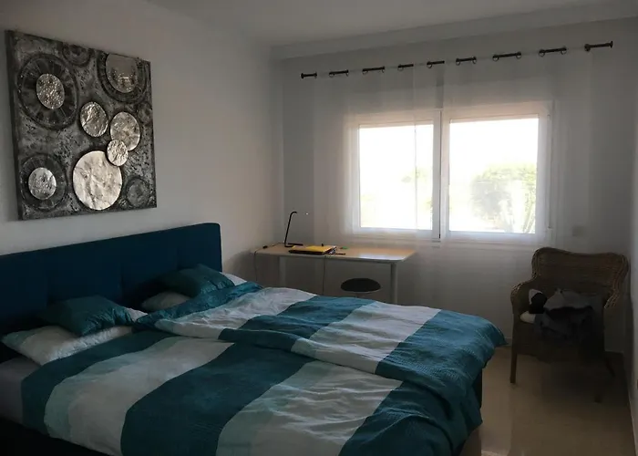 Apartment Royal Marina Golf-b