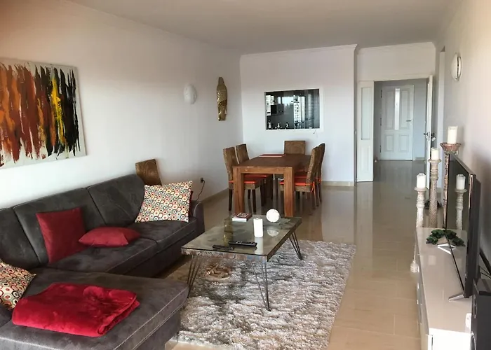 Royal Marina Golf-b Apartment