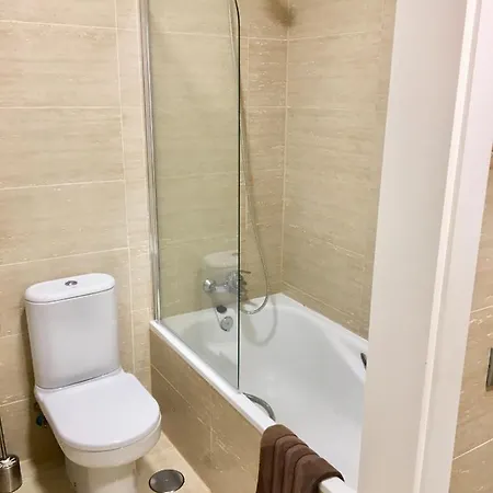 Royal Marina Golf-b Appartement