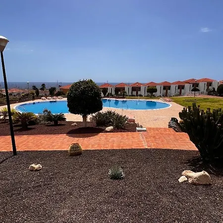 Royal Marina Golf-b Appartement *