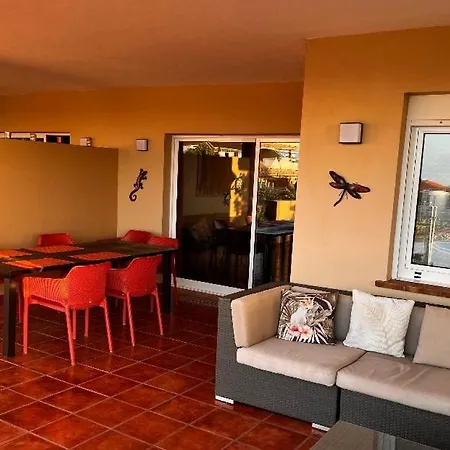 Royal Marina Golf-b Apartment