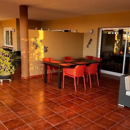 Royal Marina Golf-b Apartment *