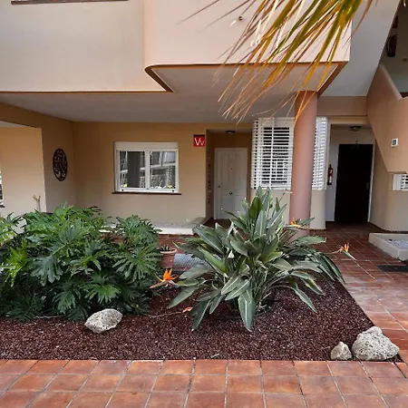Royal Marina Golf-b Appartement *