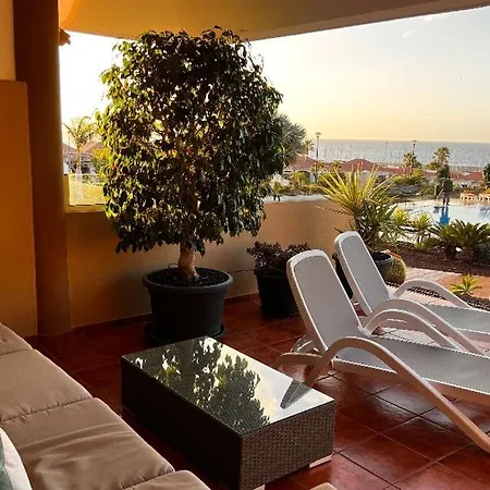 Appartement Royal Marina Golf-b