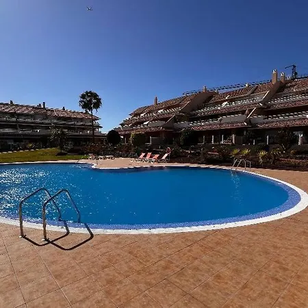 Appartement Royal Marina Golf-b
