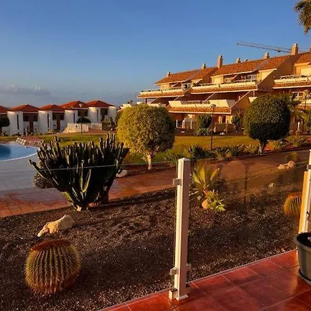 Royal Marina Golf-b Apartment