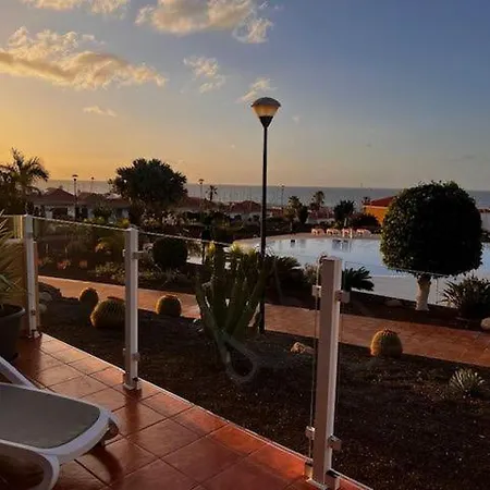 Appartement Royal Marina Golf-b