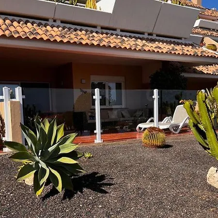 Appartement Royal Marina Golf-b San Miguel de Abona