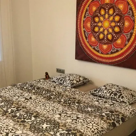Appartement Royal Marina Golf-b *