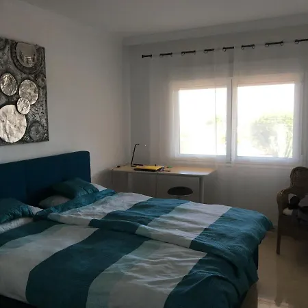 Apartamento Royal Marina Golf-b