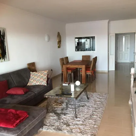 Royal Marina Golf-b Apartamento