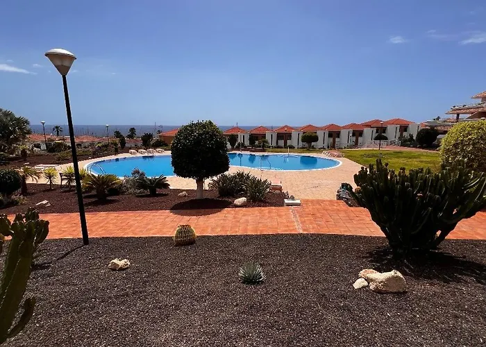 Royal Marina Golf-b 公寓 *