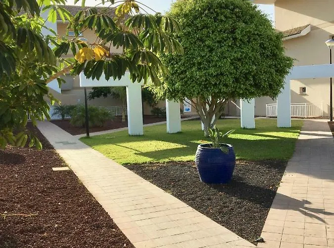 Royal Marina Golf-b 圣米格尔德阿沃纳