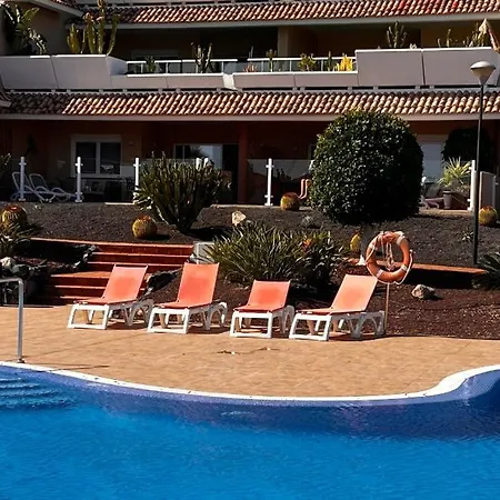 Royal Marina Golf-b サンミゲル・デ・アボナ