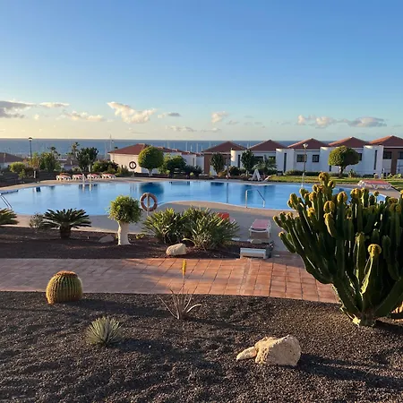 Daire Royal Marina Golf-b