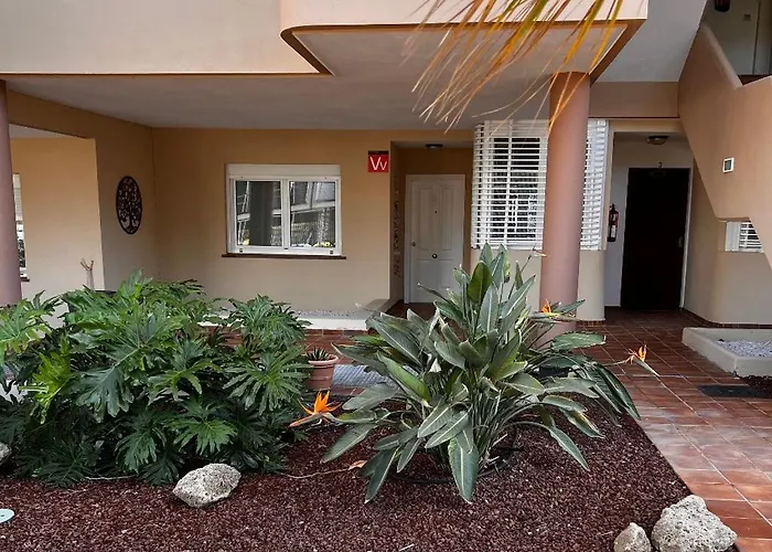 Royal Marina Golf-b アパート *