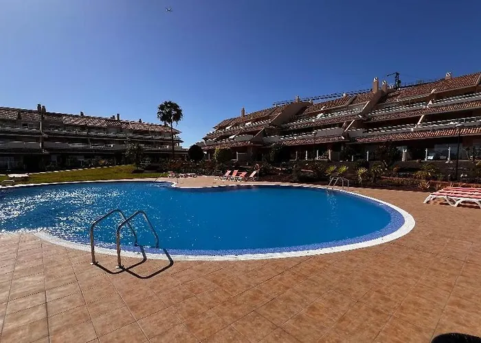 アパート Royal Marina Golf-b